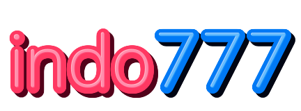 indo777 — logo kanal